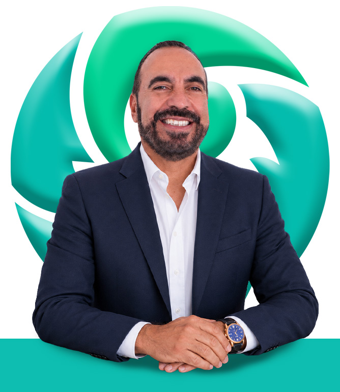 Dr. Jaime Muñoz